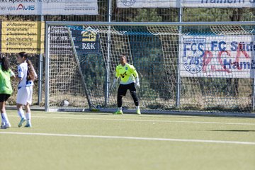 Bild 118 - wCJ Suederelbe - wBJ UH-Adler : Ergebnis: 7:1